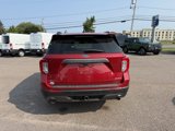 Certified 2022 Ford Explorer XLT w/ Equipment Group 202A image 5