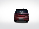 New 2025 Nissan Armada Platinum Reserve image 4