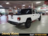 New 2024 Jeep Gladiator Sport image 4