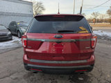 Used 2018 Ford Explorer XLT w/ Equipment Group 202A image 6
