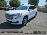 Used 2024 GMC Terrain Denali image 3