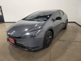 Used 2024 Toyota Prius LE image 4