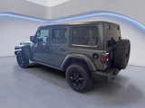 Used 2021 Jeep Wrangler Unlimited Sport image 4