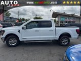 Used 2024 Ford F150 XLT w/ Equipment Group 302A MID image 4