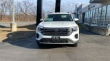 New 2025 Volkswagen Atlas SE image 2