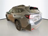 New 2025 Subaru Outback Onyx Edition XT image 5