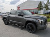 New 2025 Toyota Tundra Limited image 2