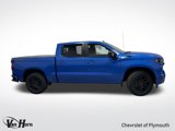 New 2025 Chevrolet Silverado 1500 RST w/ All Star Edition Plus image 2