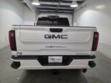 New 2025 GMC Sierra 2500 Denali Ultimate image 5
