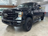 Used 2021 Ford F250 Lariat image 6