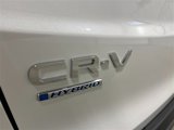New 2025 Honda CR-V Sport Touring image 4
