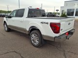 New 2025 Ford F150 King Ranch image 2