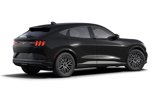 New 2025 Ford Mustang Mach-E Premium w/ Interior Protection Package image 3