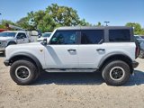 Certified 2022 Ford Bronco Badlands image 2