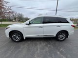 Used 2014 INFINITI QX60 AWD Hybrid w/ HEV Premium Package image 4
