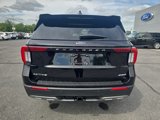 New 2025 Ford Explorer Active image 5