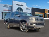 New 2025 Jeep Wagoneer L Series III w/ Premium Group I image 1