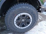 New 2024 Ford Bronco Badlands image 5