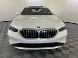 Certified 2024 BMW 530i xDrive w/ Premium Package image 2