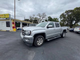 Used 2018 GMC Sierra 1500 SLT w/ SLT Premium Package image 3