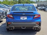 New 2025 Subaru WRX tS image 4