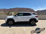New 2025 Chevrolet TrailBlazer LT w/ Convenience Package image 4