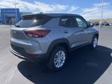 New 2026 Chevrolet TrailBlazer LS w/ LS Convenience Package image 5