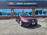 Used 2014 Volkswagen Passat 1.8T Wolfsburg Edition image 5