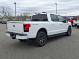 New 2025 Ford F150 Lightning XLT image 6
