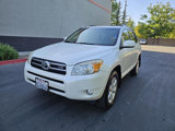 Used 2008 Toyota RAV4 Limited image 5