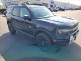 New 2025 Ford Bronco Sport Badlands image 3