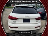 Used 2018 Audi Q3 2.0T Premium image 4