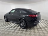 New 2025 Mercedes-Benz GLE 53 AMG 4MATIC Coupe image 5