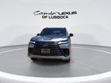 New 2025 Lexus LX 700h Luxury image 3