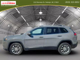 Used 2021 Jeep Cherokee Latitude Lux w/ Sun & Sound Group image 2