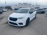 New 2025 Chrysler Pacifica Premium image 2