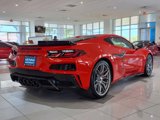 New 2025 Chevrolet Corvette Z06 w/ Battery Protection Package image 4