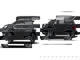 New 2025 Nissan Armada SL image 4