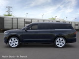 New 2025 Lincoln Navigator L Black Label image 3