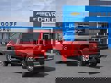 New 2025 Chevrolet Silverado 2500 LTZ w/ LTZ Plus Package image 3