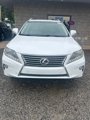 Used 2015 Lexus RX 350 FWD image 2