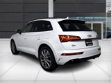 Used 2024 Audi Q5 e Prestige w/ Prestige Package image 5