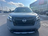 New 2025 Nissan Pathfinder Platinum w/ Lighting Package (N92) image 3