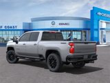New 2025 Chevrolet Silverado 2500 LT w/ Trail Boss Package image 3