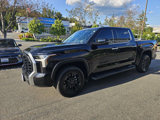Used 2023 Toyota Tundra Limited image 3