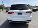New 2025 Mercedes-Benz GLS 450 4MATIC image 4