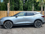 Used 2023 Chevrolet Blazer RS w/ LPO, Floor Liner Package image 5