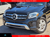 Used 2019 Mercedes-Benz GLS 450 4MATIC w/ Premium 1 Package image 4