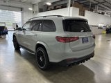 New 2025 Mercedes-Benz GLS 63 AMG 4MATIC image 4