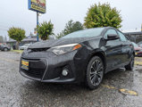 Used 2015 Toyota Corolla S image 2